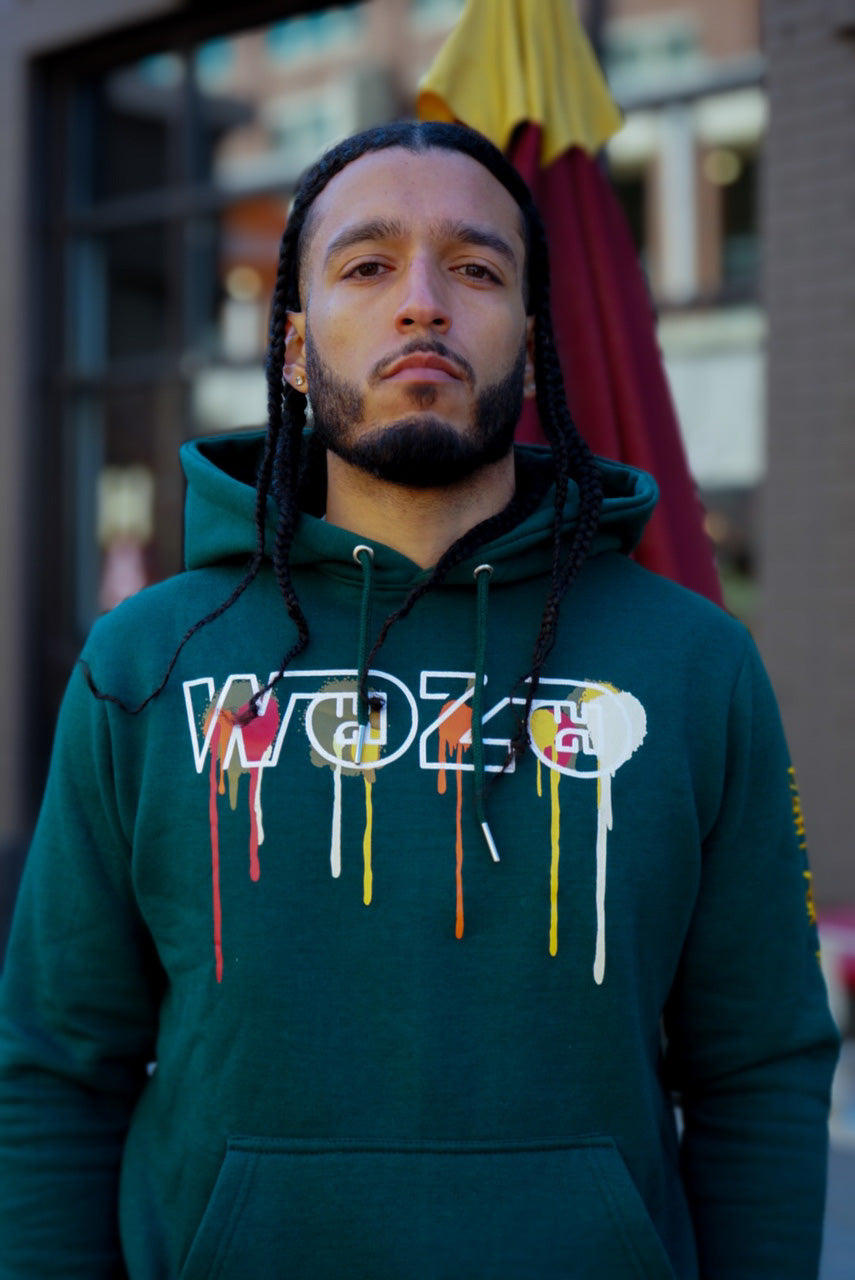 Hoodies
