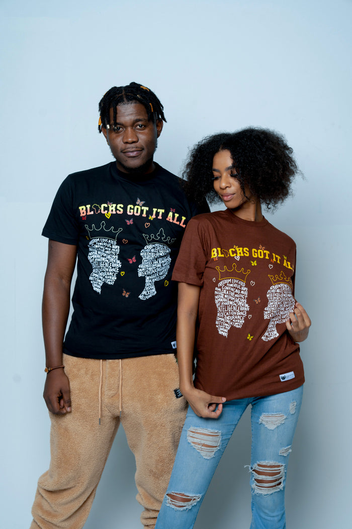 T-Shirts